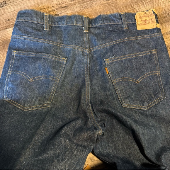 Levi's Other - Vintage ‘Orange Tab’ Levi's Bootcut 38 W 30 L Men’s